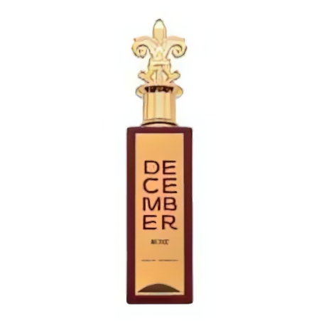 Paris Corner December Rose EDP U 85 ml