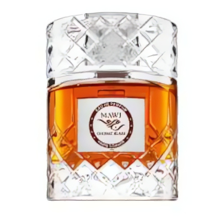 Paris Corner Mawj Cognac Blaze EDP U 100 ml