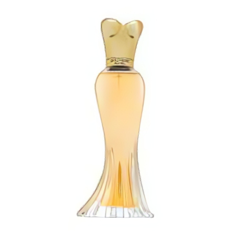 Paris Hilton Gold Rush EDP W 100 ml
