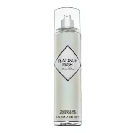 Paris Hilton Platinum Rush BOR W 236 ml