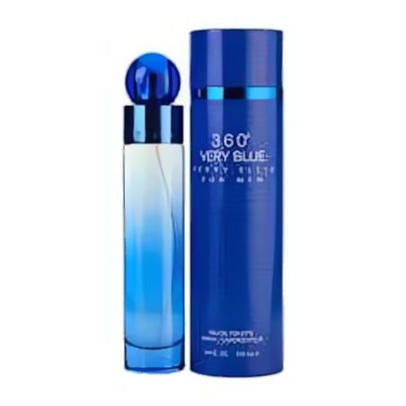 Perry Ellis 360° Very Blue For Men EDT M 100 ml