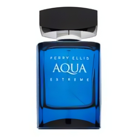Perry Ellis Aqua Extreme EDT M 100 ml