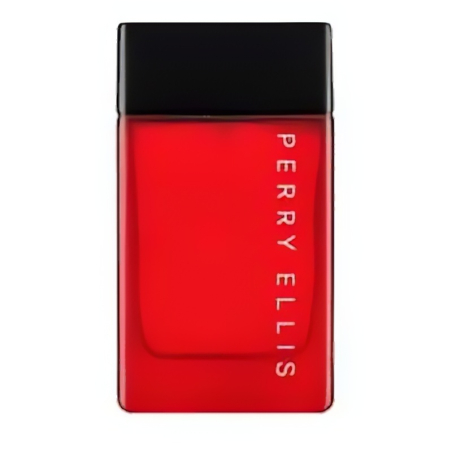Perry Ellis Bold Red EDT M 100 ml