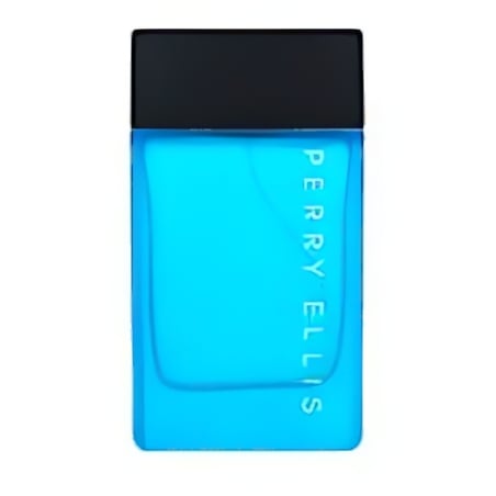 Perry Ellis Pure Blue EDT M 100 ml