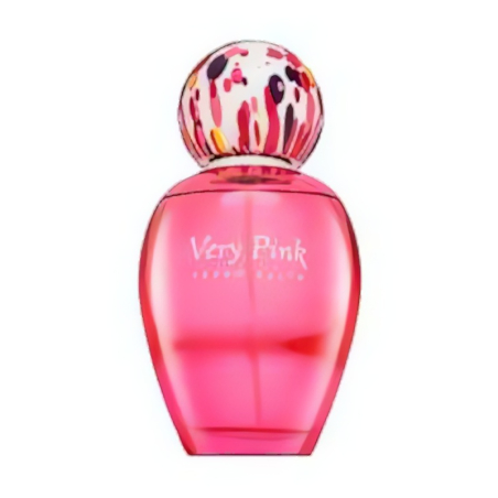 Perry Ellis Very Pink EDP W 100 ml