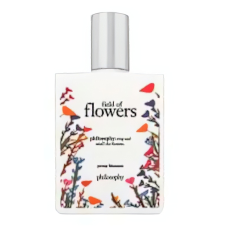 Philosophy Field Of Flowers Peony Blossom EDT W 60 ml
