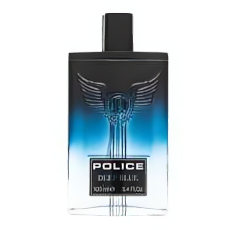 Police Deep Blue EDT M 100 ml