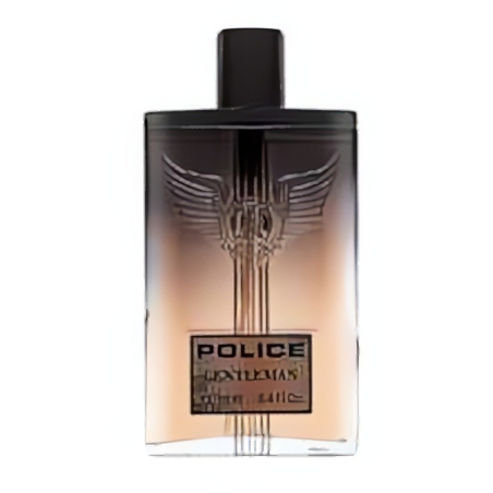 Police Gentleman EDT M 100 ml