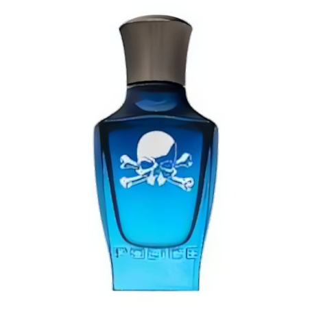 Police Potion Power EDP M 30 ml