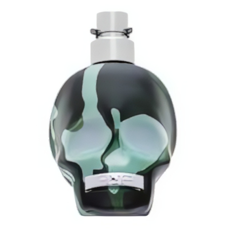 Police To Be Camouflage EDT M 40 ml