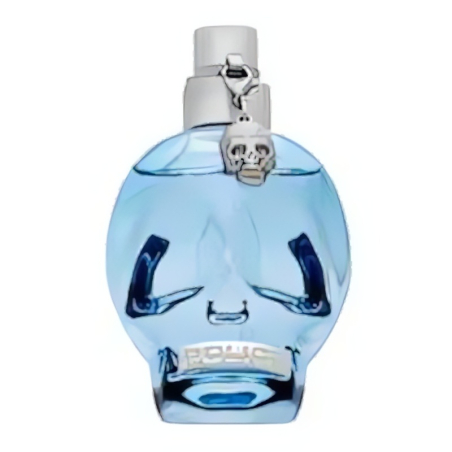 Police To Be EDT M 40 ml