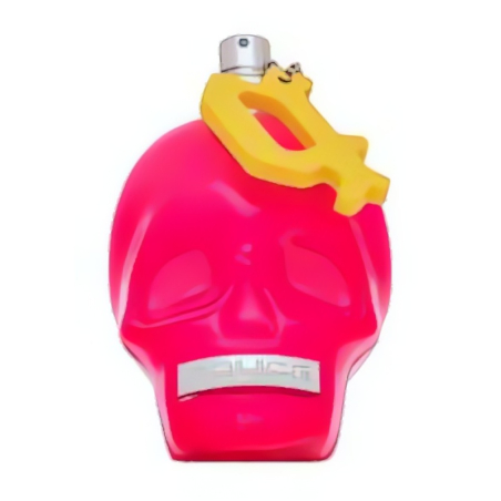 Police To Be Goodvibes EDP W 125 ml