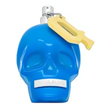 Police To Be Goodvibes EDT M 125 ml