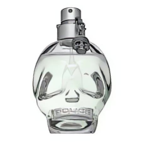 Police To Be Super Natural EDT M 75 ml