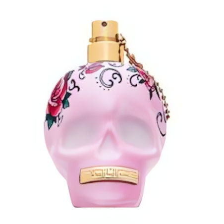 Police To Be Tattooart EDP W 75 ml