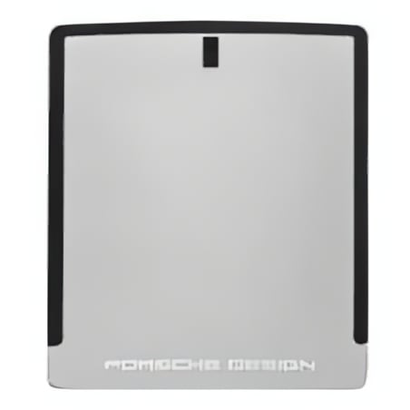 Porsche Design Titan EDT M 50 ml