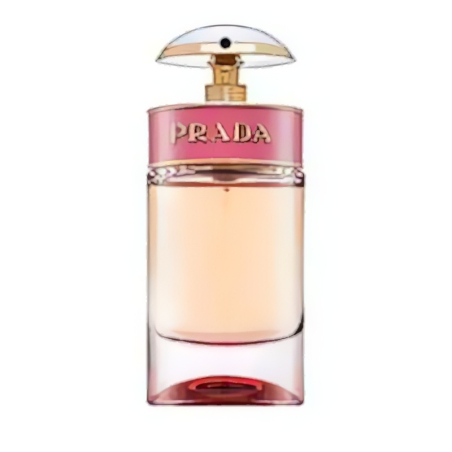 Prada Candy Florale EDT W 50 ml