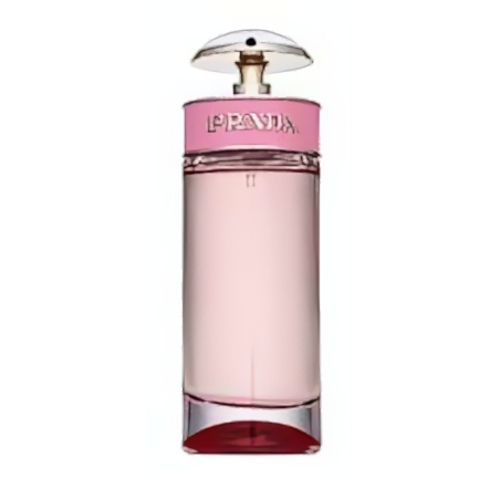 Prada Candy Florale EDT W 80 ml