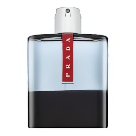 Prada Luna Rossa Carbon EDT M 150 ml