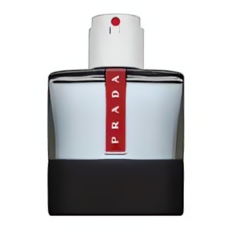 Prada Luna Rossa Carbon EDT M 50 ml