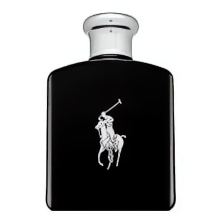 Ralph Lauren Polo Black EDT M 125 ml