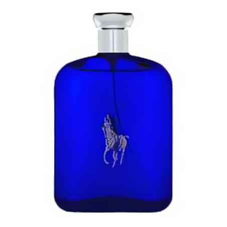 Ralph Lauren Polo Blue EDT M 200 ml