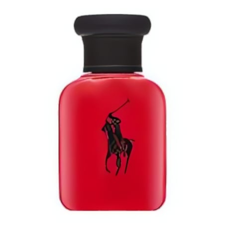 Ralph Lauren Polo Red EDT M 40 ml