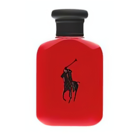 Ralph Lauren Polo Red EDT M 75 ml
