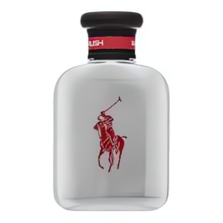 Ralph Lauren Polo Red Rush EDT M 75 ml