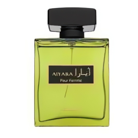 Rasasi Aiyara Pour Femme EDP W 100 ml
