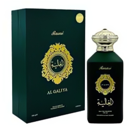Rasasi Al Galiya EDT W 100 ml
