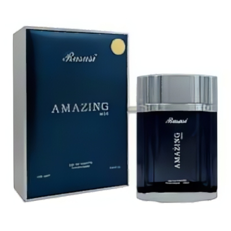 Rasasi Amazing Blue EDT M 100 ml