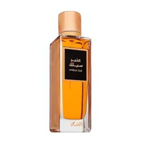 Rasasi Ambar Silk EDP U 200 ml