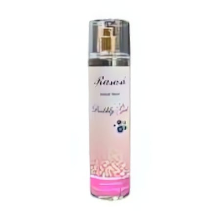 Rasasi Bubbly Gal BOR W 250 ml