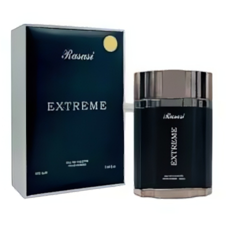 Rasasi Extreme EDT M 100 ml