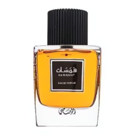 Rasasi Hamasaat EDP U 100 ml