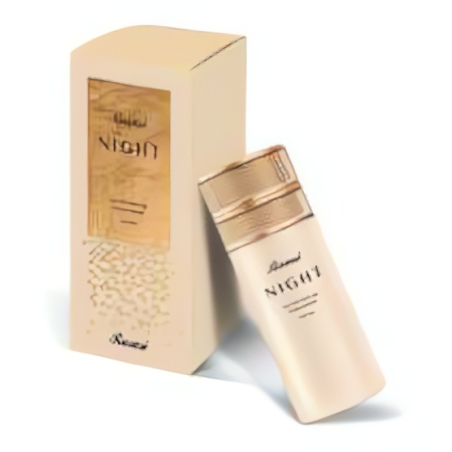 Rasasi Night EDP W 100 ml