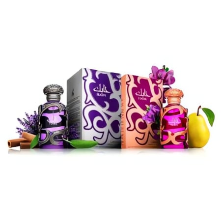 Rasasi Saher EDT W 100 ml