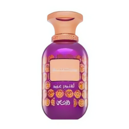 Rasasi Sar Lamaan Lavender Oud EDP U 100 ml