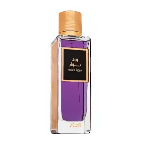 Rasasi Ward Noir EDP U 200 ml