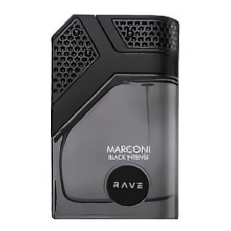 Rave Marconi Black Intense EDP M 100 ml