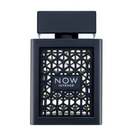 Rave Now Intense EDP M 100 ml
