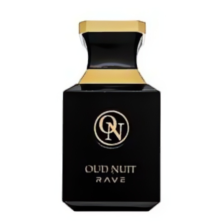 Rave Oud Nuit EDP U 100 ml
