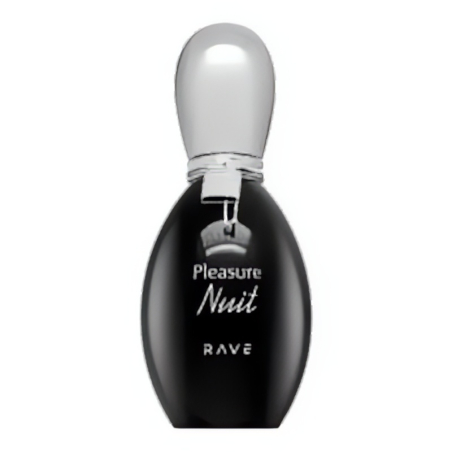 Rave Pleasure Nuit EDP M 100 ml