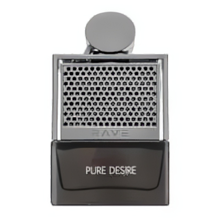 Rave Pure Desire Intense EDP M 100 ml