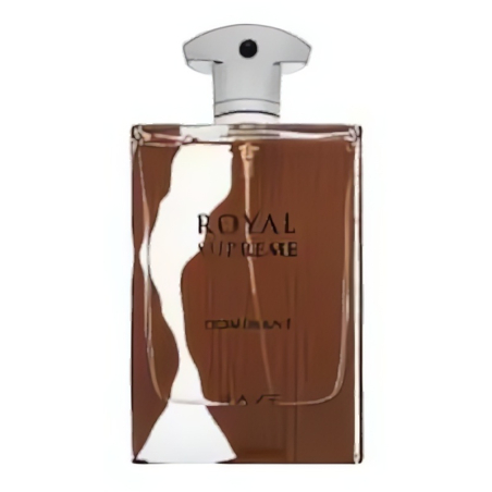Rave Royal Supreme Dominant EDP U 100 ml