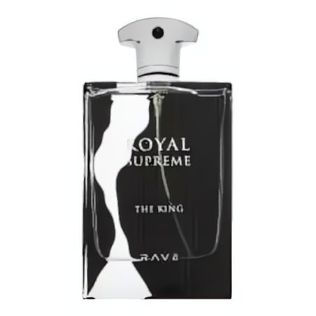 Rave Royal Supreme The King EDP U 100 ml