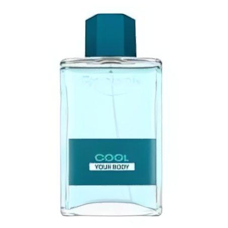 Reebok Cool Your Body EDT M 100 ml