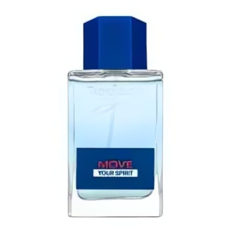 Reebok Move Your Spirit EDT M 50 ml