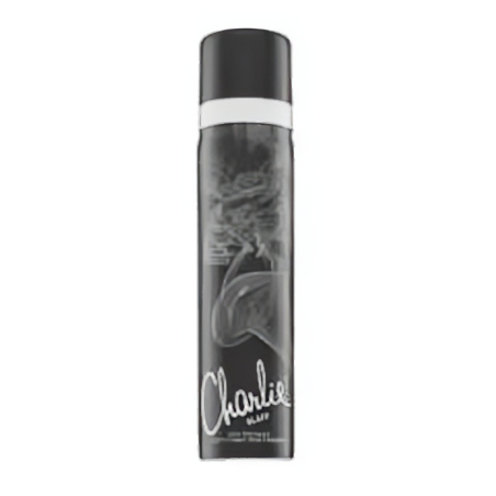 Revlon Charlie Black DSR W 75 ml